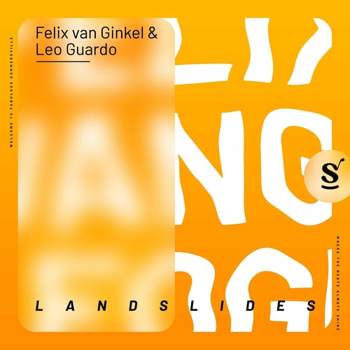 Felix van Ginkel & Leo Guardo - Landslides [SVR130]